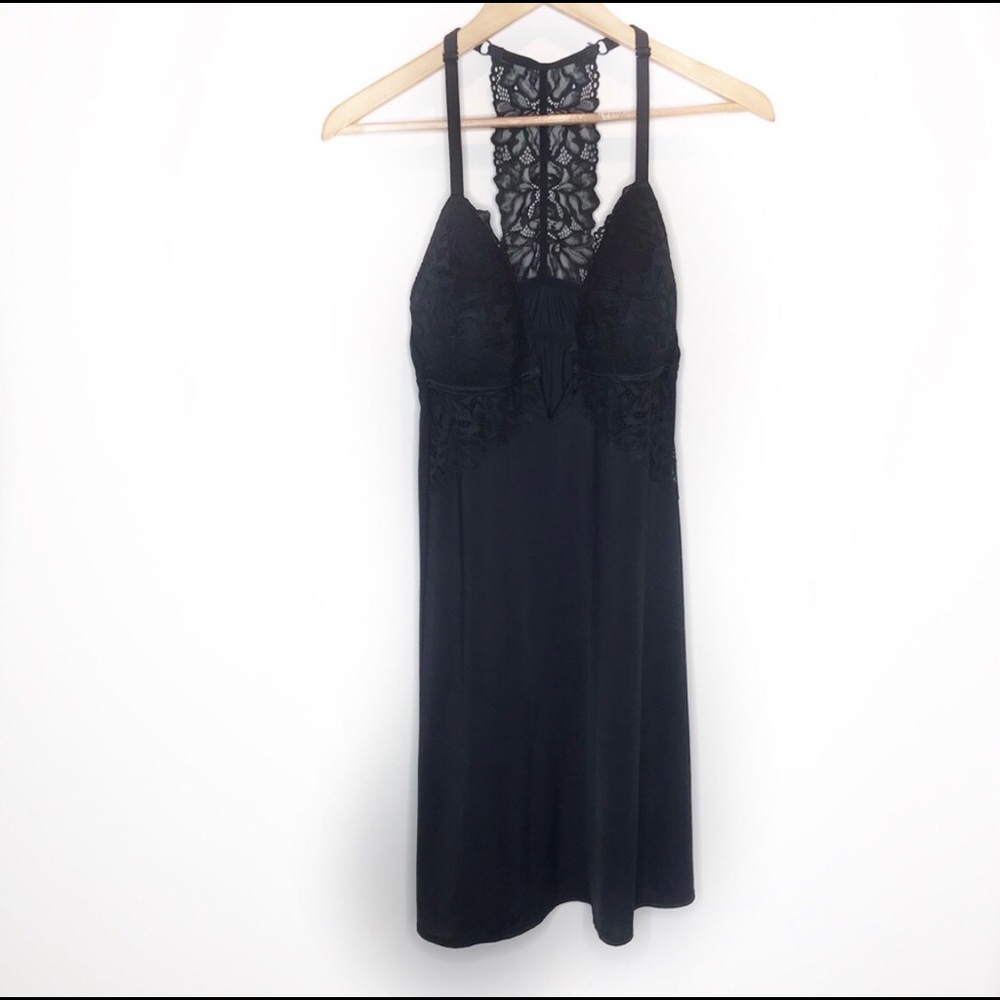 Auden Wireless Racer back Babydoll